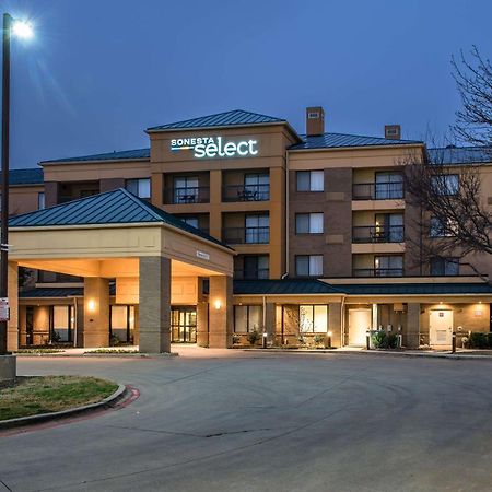 Sonesta Select Dallas Richardson Dış mekan fotoğraf