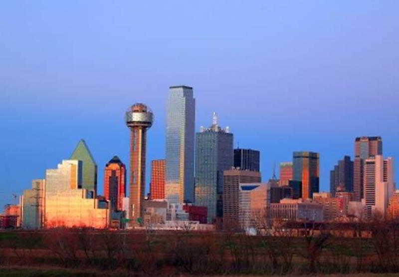 Sonesta Select Dallas Richardson Dış mekan fotoğraf